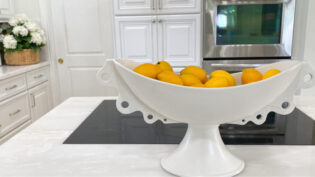 Faux Fruit Lemons