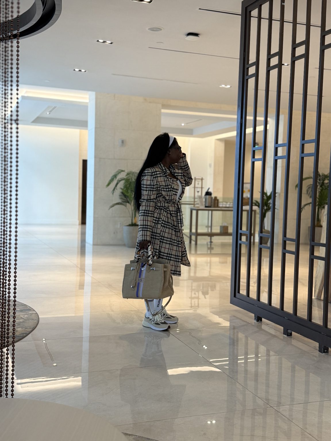 Tohni Jean Bellis Amrit Ocean Spa Wellness Spa