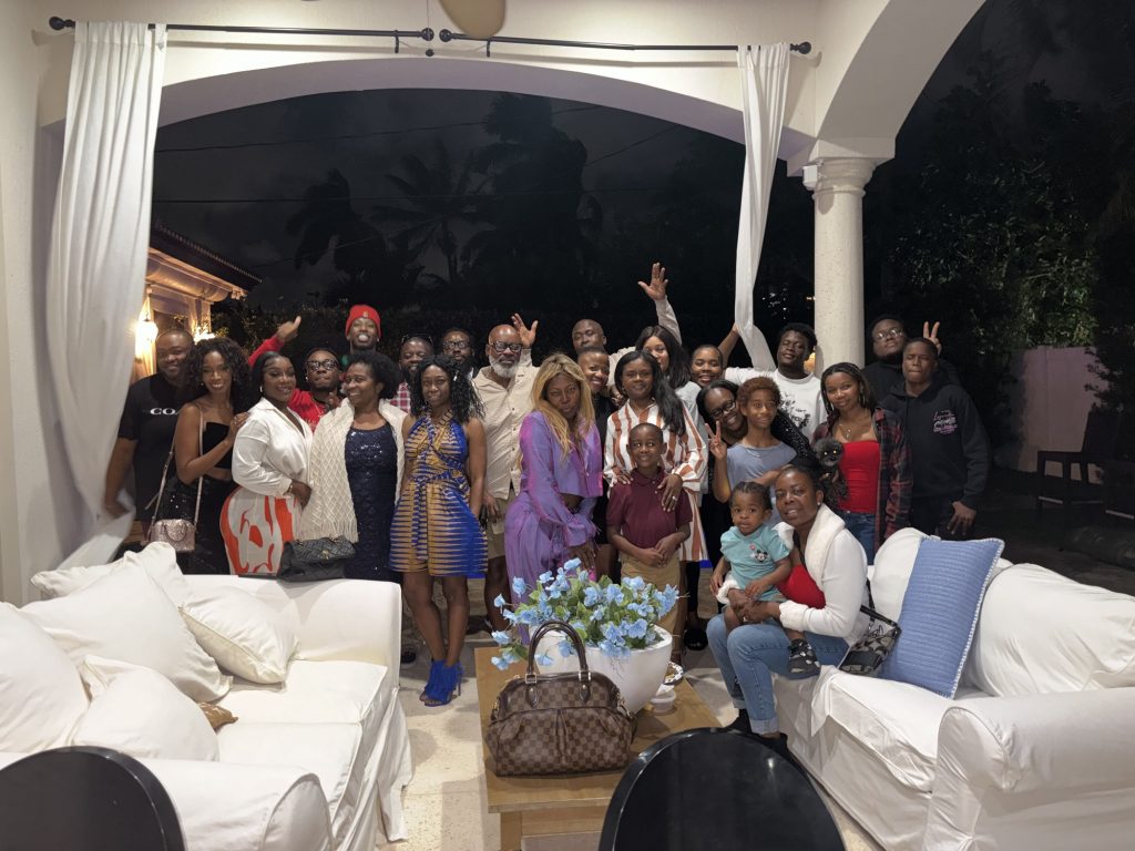 Bellis & Family Holiday Party